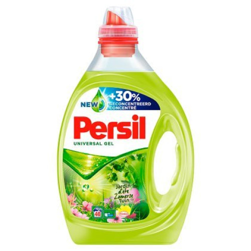 Persil Power Gel Deep Clean pesugeel 2L | Laravel