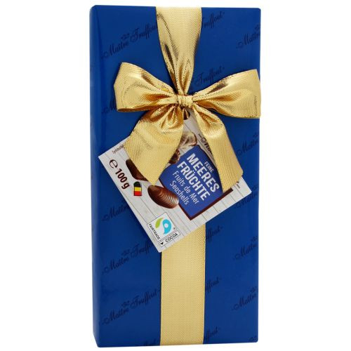 Maitre Truffout Asortii Belgia šokolaadid 100g | Laravel