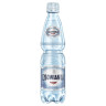 Cisowianka gazuotas mineralinis vanduo PET, 0,5L | Multum