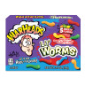 Lõhkepead Lil Worms želee kommid 99g | Multum