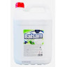 Deluxe Balsam trauku mazgāšanas balzams ar ābolu un piparmētru smaržu 5L | Multum