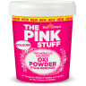 Pink Stuff plekieemalduspulber värvilisele pesule 1kg | Multum