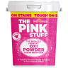 Pink Stuff plekieemalduspulber värvilisele pesule 1kg | Multum