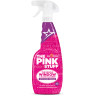Pink Stuff akna- ja klaasipuhastusvahend roosiäädikaga 750ml | Multum