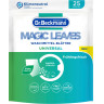 dr. Beckmann Magic Leaves universaalsed pesupesemisvahendi lehed pesule 25 tk | Multum