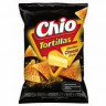 Chio kukurūzų traškučiai su nacho sūrio skoniu 110g | Multum