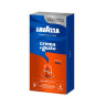Lavazza Crema e Gusto kavos kapsulės 10g | Laravel