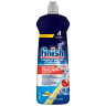 Finish Power indaplovės gelis su citrinos kvapu 800ml | Multum