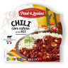 PAUL & LOUISE Chili con carne su ryžiais 300g | Multum