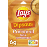 LAY'S Dip karnavalo ruošinys padažui 6g | Multum