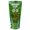 VAN HOLTEN'S RICK ja Morty marineeritud kurk 306g | Multum