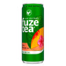 FUZE TEA Hibiscus virsiku must jäätee, purk 330ml | Multum