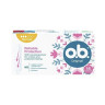 O.B. Original Normal tamponai 16vnt | Multum