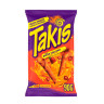 TAKIS Volcano Cheese kukurūzų užkandis 90g | Multum