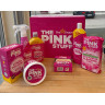 THE PINK STUFF virsmu tīrīšanas komplekts Nr.2 | Multum