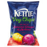 KETTLE palsamiäädika köögiviljakrõpsud, 100g | Multum
