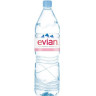 Evian mineraalvesi gaseerimata 1,5L | Multum