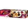 G&G Schoko-Rollchen Mõru šokolaad 125g | Multum