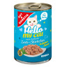 G&G Hello My Cat konservai katėms su menke 415g | Multum