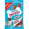 G&G Lieblings Speckies sausainiai šunims su vitaminais D ir E 85g | Multum