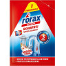Rorax Rohrfrei graanulid torude puhastamiseks x60g | Multum