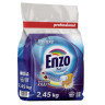 DELUXE Enzo Professional Universal 2in1 milteliai skalbiniams x35 2.45kg | Multum