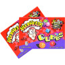 WarHeads Chewy Cubes kommid 113g | Multum