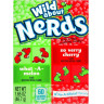 NERDS Candies Arbuus/kirss 46,7g | Multum