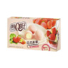 CACAO MOCHI maasikamaitseline magustoit 80g | Multum